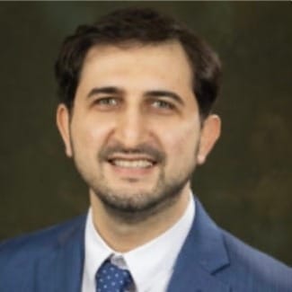 Dr, Ali Rafatnia